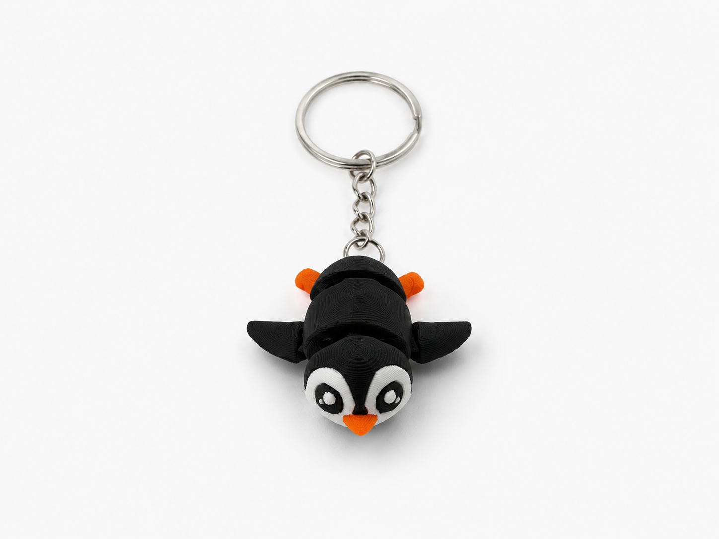 Chaveiro Pinguin