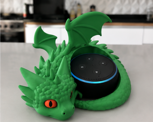 Suporte Alexa