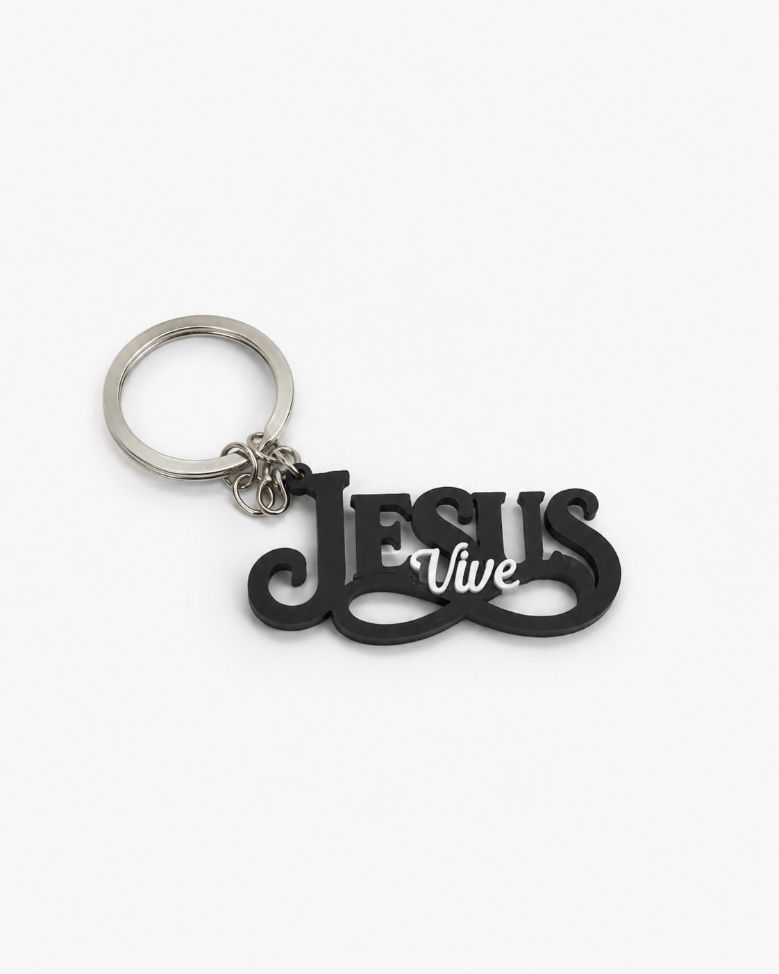 Chaveiro Jesus